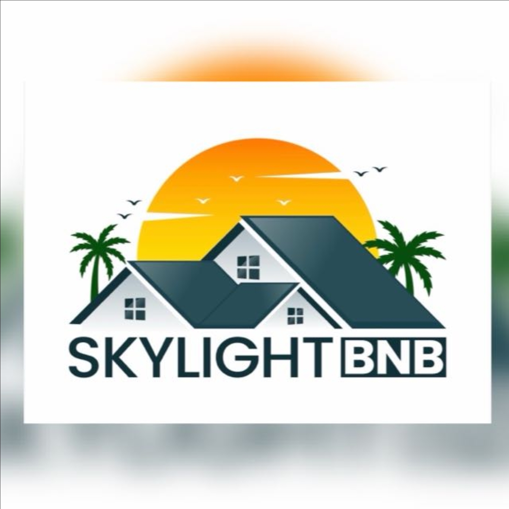 Skylight BNB Logo